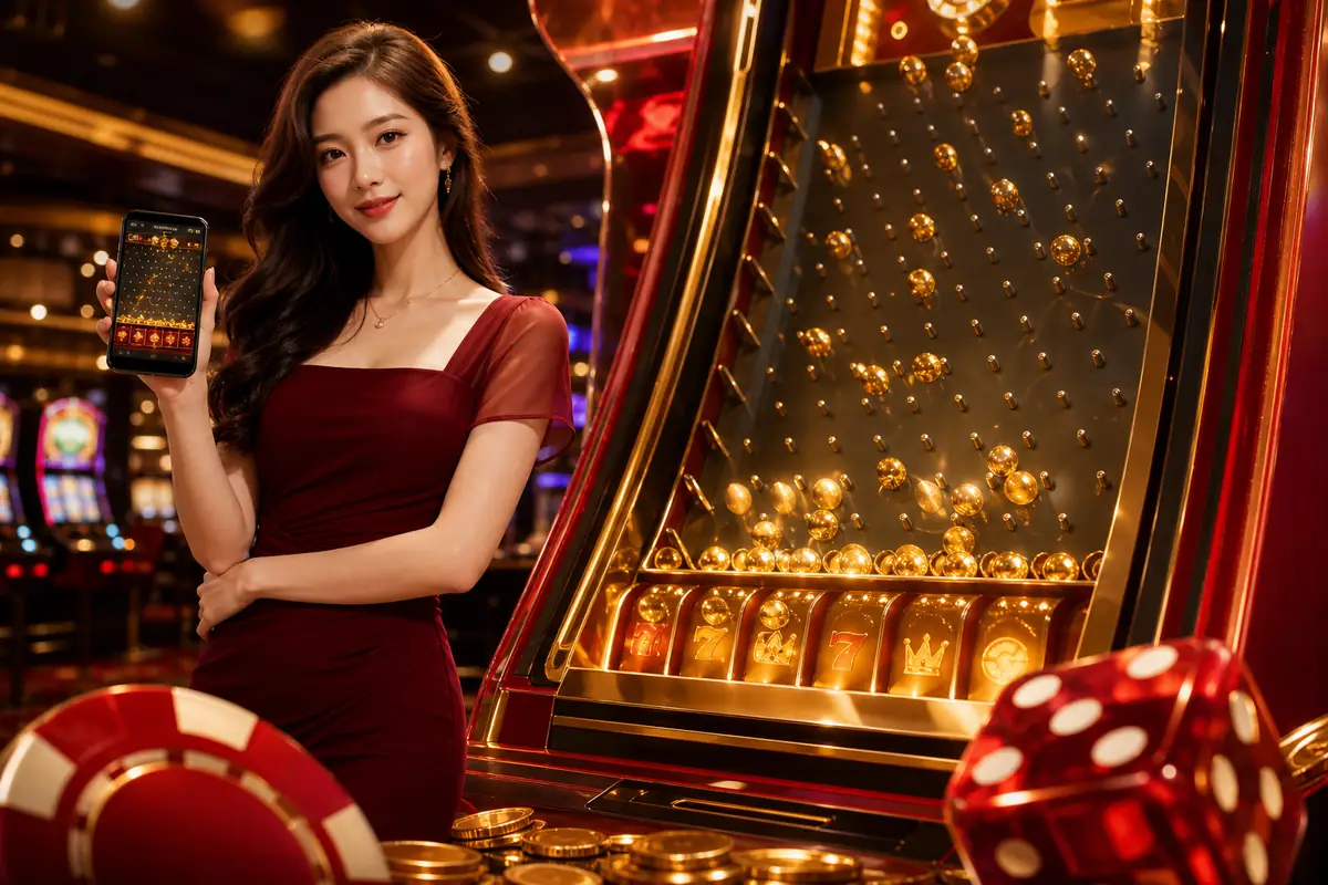 tron66 program VIP ganjaran ahli eksklusif