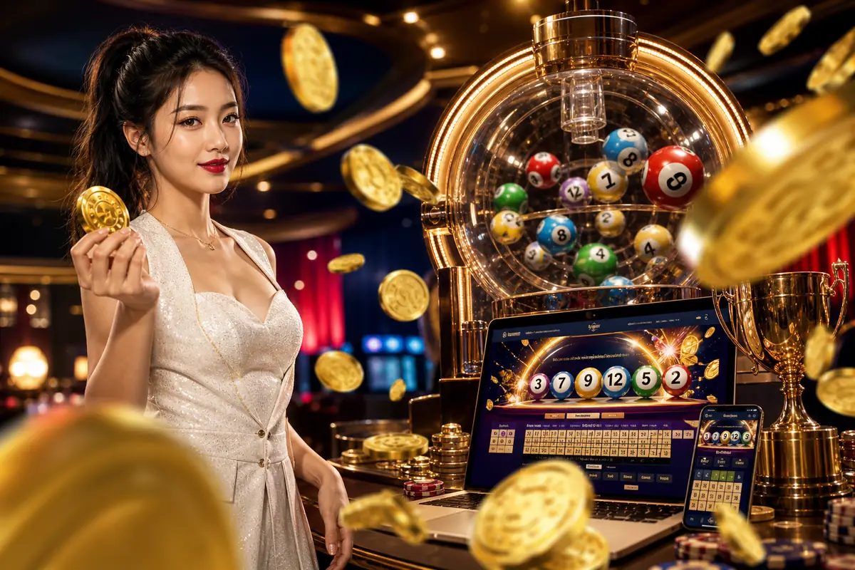 tron66 keselamatan akaun perlindungan data pemain