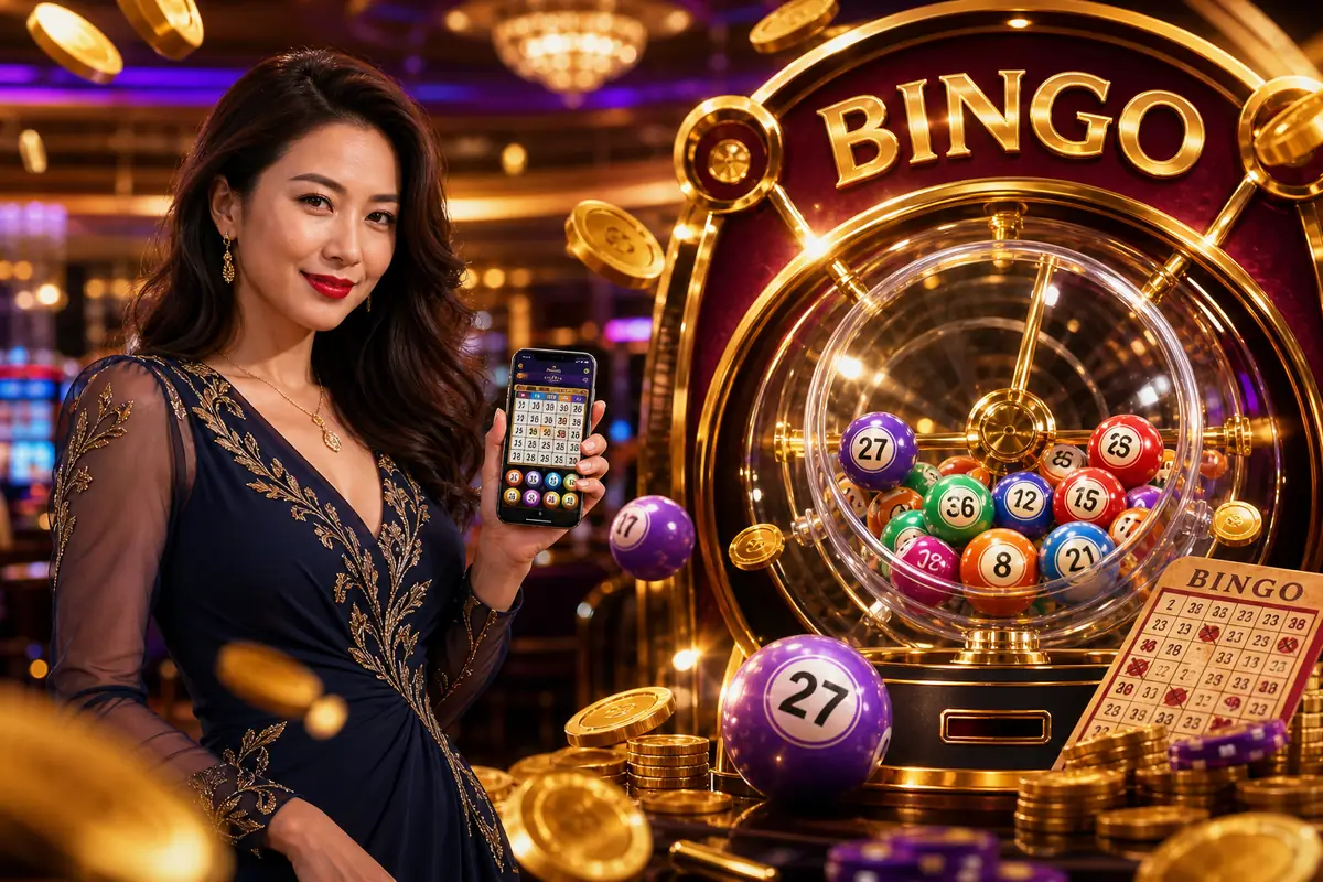 tron66 Casino suasana studio live dealer