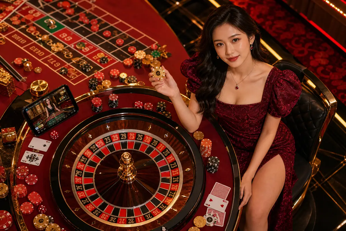 tron66 panduan keselamatan akaun pemain