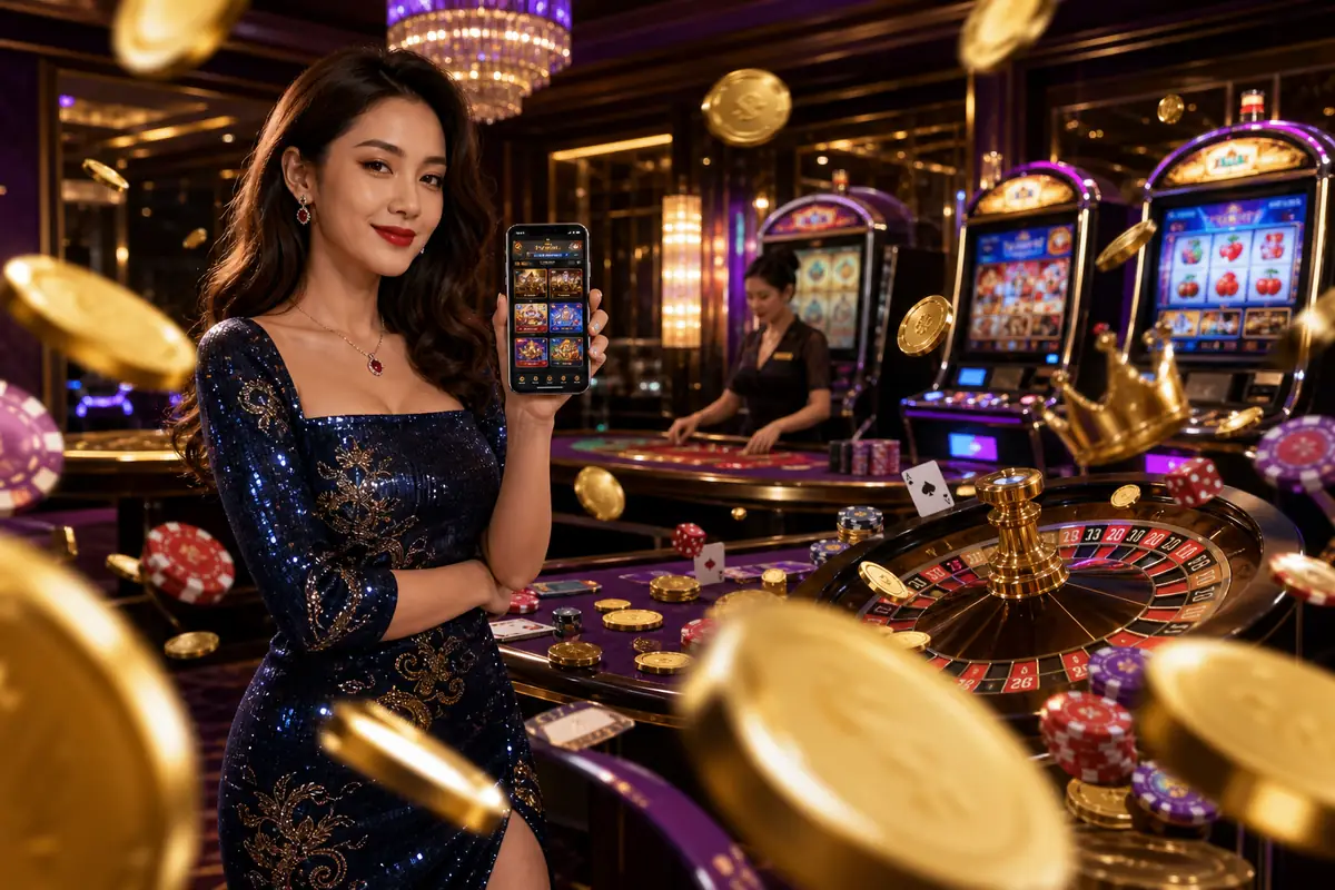 tron66 taruhan bola sepak Liga Super odds langsung