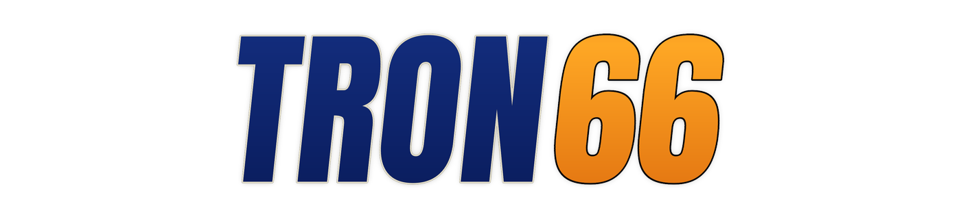 tron66 logo